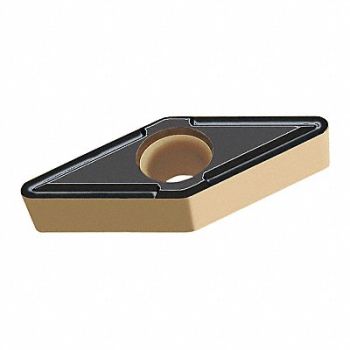 WALTER VALENITE Diamond Turning Insert VBMT Carbide, 53VH58