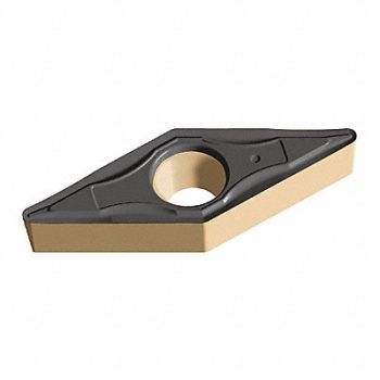 WALTER VALENITE Diamond Turning Insert VCMT Carbide, 53VJ03