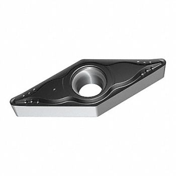 WALTER VALENITE Diamond Turning Insert VCMT Carbide, 53VJ74