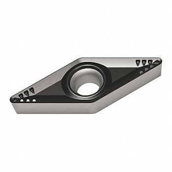 WALTER VALENITE Diamond Turning Insert VCMT Carbide, 53VJ18