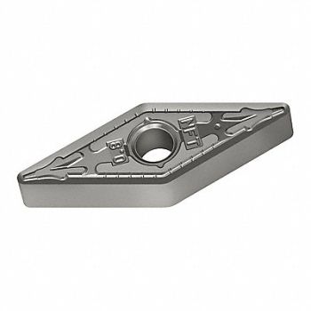 WALTER VALENITE Diamond Turning Insert VNGG Carbide, 53VJ97