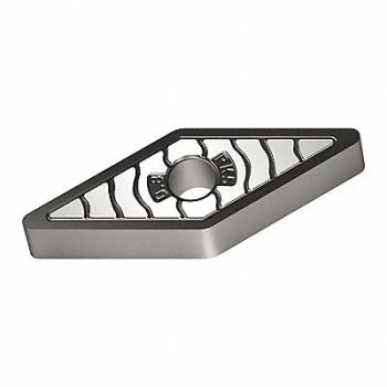 WALTER VALENITE Diamond Turning Insert VNMA Carbide, 53VK03
