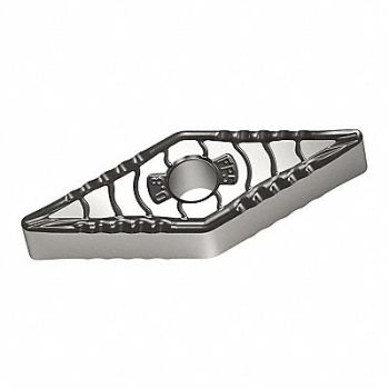 WALTER VALENITE Diamond Turning Insert VNMG Carbide, 53VK06