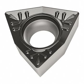 WALTER VALENITE Turning Insert 433 Insert WSM30S Grade, 53VL43