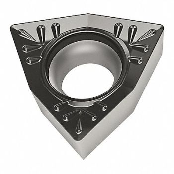 WALTER VALENITE Turning Insert 433 Insert WPP30S Grade, 53VL46