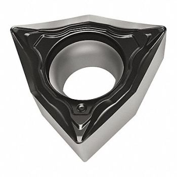 WALTER VALENITE Turning Insert 21.51 Insert WPP20S Grade, 53VK69