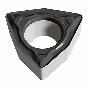 WALTER VALENITE Turning Insert 21.51 Insert WPP20S Grade, 53VK71