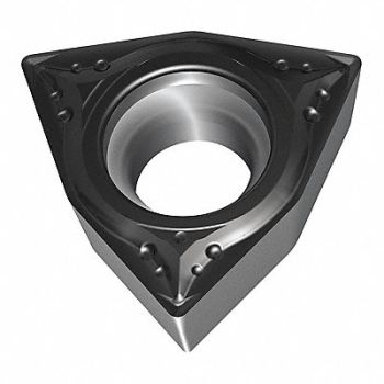 WALTER VALENITE Turning Insert 32.52 Insert WKK20S Grade, 53VL12