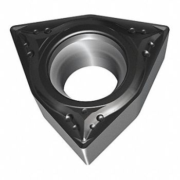 WALTER VALENITE Turning Insert 32.52 Insert WPP20S Grade, 53VL14