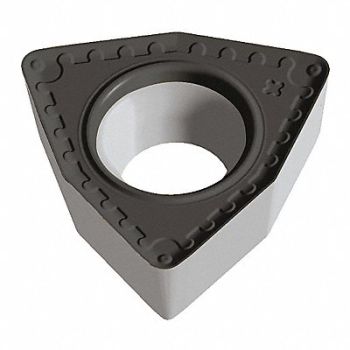 WALTER VALENITE Turning Insert 32.51 Insert WPP20 Grade, 53VK97