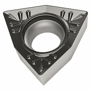 WALTER VALENITE Turning Insert 433 Insert WKK20S Grade, 53VL41