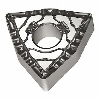 WALTER VALENITE Turning Insert 433 Insert WPP20S Grade, 53VN29