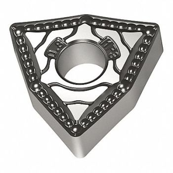 WALTER VALENITE Turning Insert 433 Insert WPP30S Grade, 53VN35