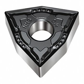 WALTER VALENITE Turning Insert 431 Insert WSM01 Grade, 53VM64