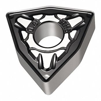 WALTER VALENITE Turning Insert 433 Insert WSM30S Grade, 53VN66