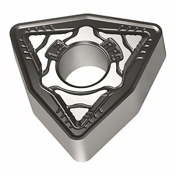 WALTER VALENITE Turning Insert 544 Insert WPP30S Grade, 53WA81