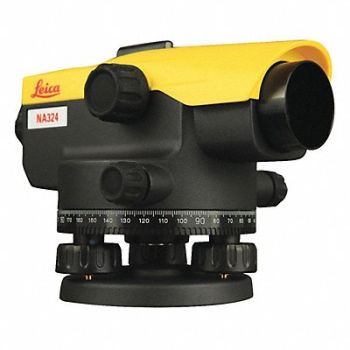 LEICA Automatic Level Magnification 24X, 53VU75