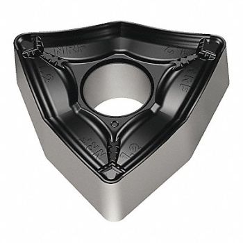 WALTER VALENITE Turning Insert 433 Insert WPP20S Grade, 53WA85