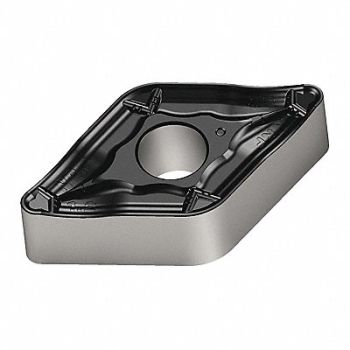 WALTER VALENITE Diamond Turning Insert DNMM Carbide, 53WD53