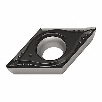 WALTER VALENITE Diamond Turning Insert DNMG Carbide, 53WC83