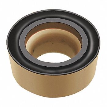 WALTER VALENITE Turning Insert WSM30 Grade Carbide, 53WD86