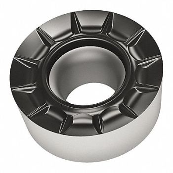 WALTER VALENITE Turning Insert WSM30S Grade Carbide, 53WE18