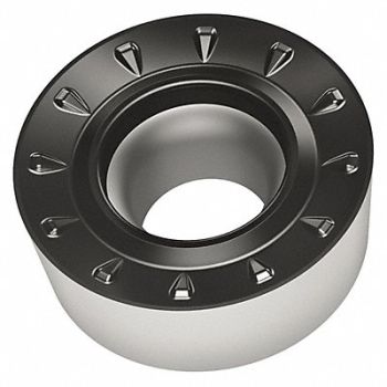 WALTER VALENITE Square Turning Insert SCMT Carbide, 53WF38
