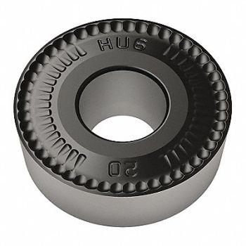 WALTER VALENITE Turning Insert WPP30S Grade Carbide, 53WE58