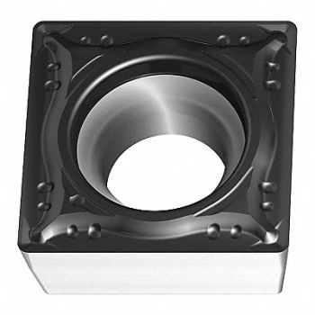 WALTER VALENITE Square Turning Insert SPMT Carbide, 53WH94