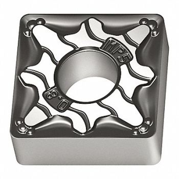 WALTER VALENITE Square Turning Insert SNMG Carbide, 53WG13