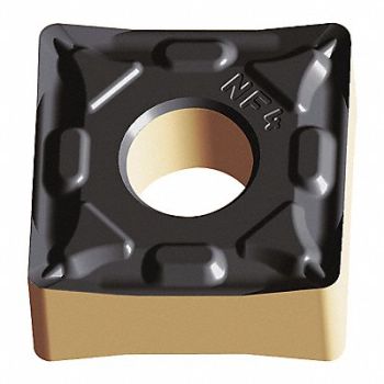 WALTER VALENITE Square Turning Insert SNMG Carbide, 53WG68