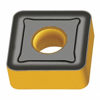 WALTER VALENITE Square Turning Insert SNMG Carbide, 53WG42