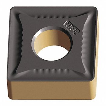 WALTER VALENITE Square Turning Insert SNMG Carbide, 53WG44