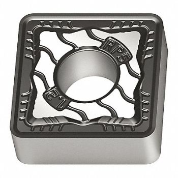 WALTER VALENITE Square Turning Insert SNMG Carbide, 53WH82