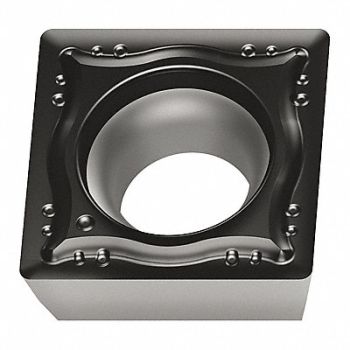 WALTER VALENITE Square Turning Insert SPMT Carbide, 53WH95