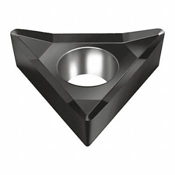WALTER VALENITE Triangle Turning Insert TCGT Carbide, 449X79