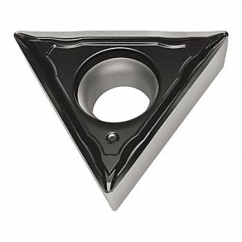 WALTER VALENITE Triangle Turning Insert TCMT Carbide, 53WJ71