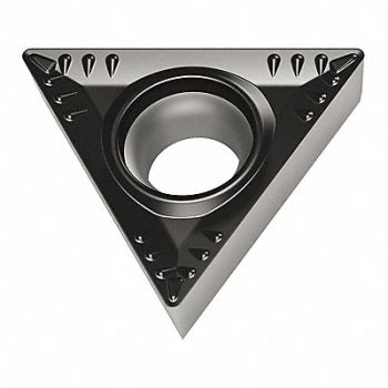 WALTER VALENITE Triangle Turning Insert TCMT Carbide, 53WJ56