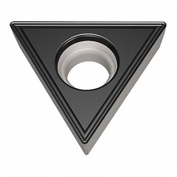 WALTER VALENITE Triangle Turning Insert TCMT Carbide, 53WJ65