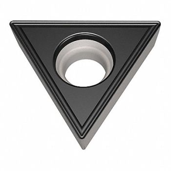 WALTER VALENITE Triangle Turning Insert TCMT Carbide, 53WJ72