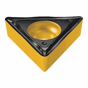 WALTER VALENITE Triangle Turning Insert TCMT Carbide, 53WK34