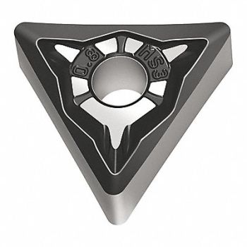 WALTER VALENITE Triangle Turning Insert TNMG Carbide, 53WL70