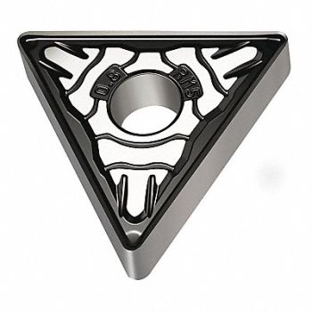 WALTER VALENITE Triangle Turning Insert TNMG Carbide, 450F63