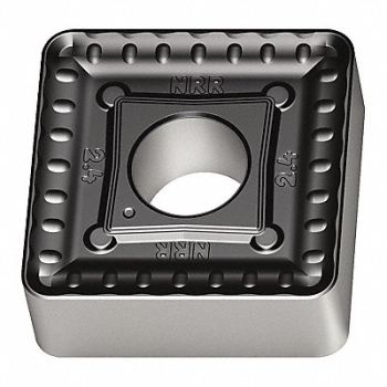 WALTER VALENITE Square Turning Insert SNMM Carbide, 53WY03