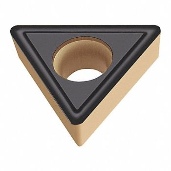 WALTER VALENITE Triangle Turning Insert TCMT Carbide, 53WJ81