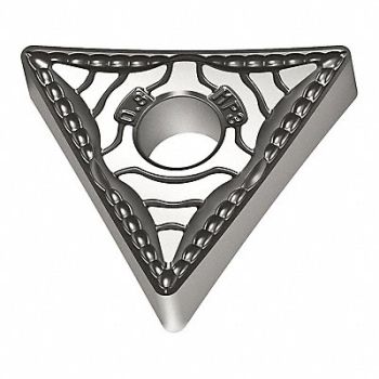 WALTER VALENITE Triangle Turning Insert TNMG Carbide, 53WZ21