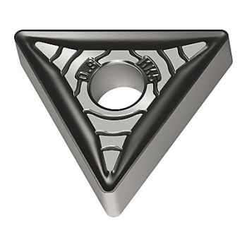 WALTER VALENITE Triangle Turning Insert TNMG Carbide, 53WZ31