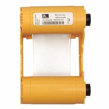 SICURIX Printer Ribbon YMCKO Cards per Roll 165, 53XF40