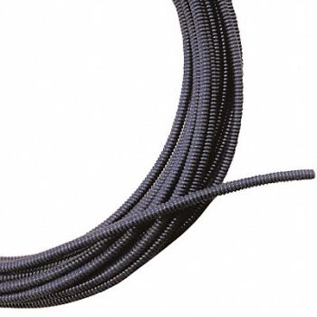 PARKER Tubing 1-29/64 Inside Dia 25ft. Tube L, 53XL86