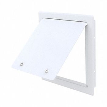 BESTCARE Ligature-Resistant Access Door 18x18, 53XU74